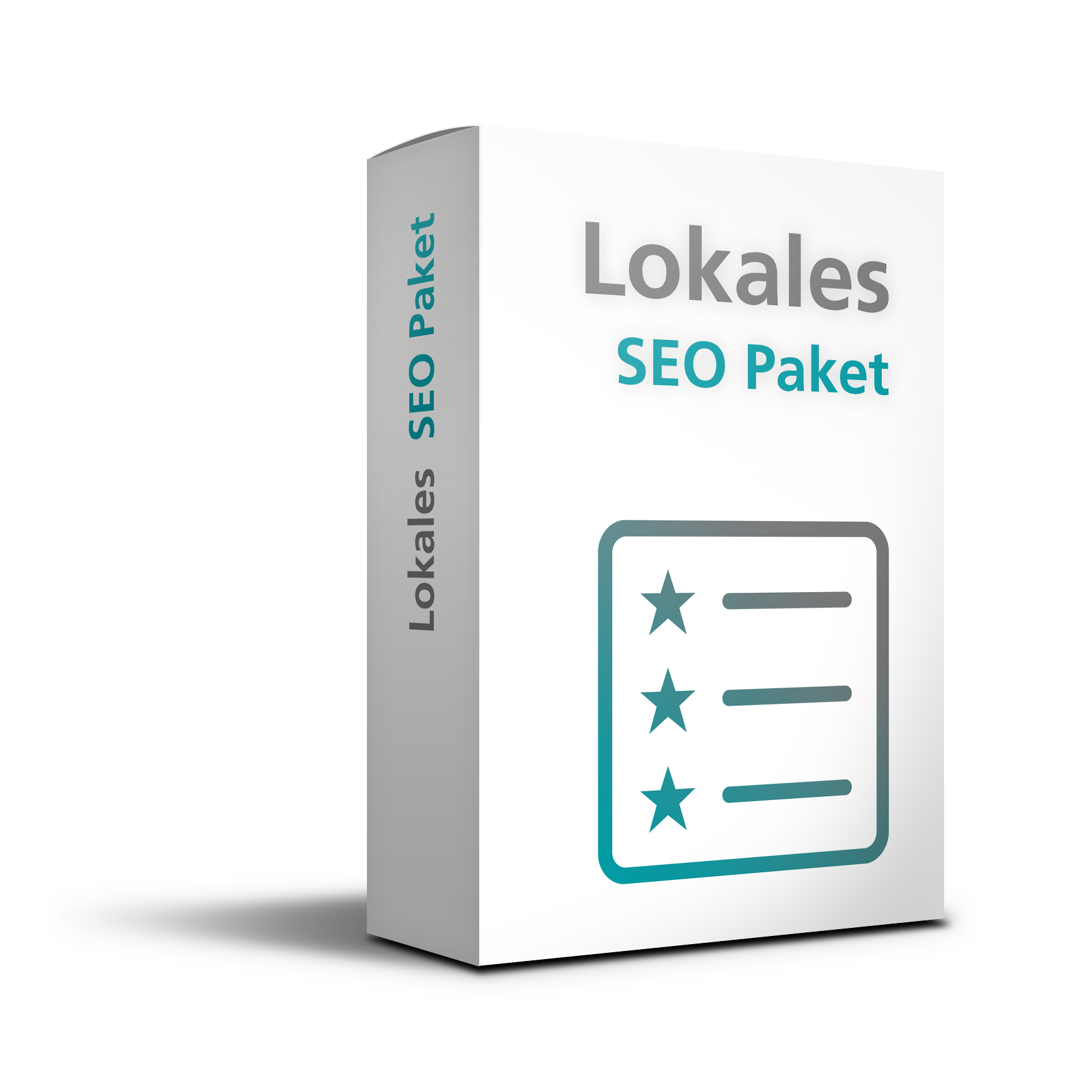 Lokales SEO Paket